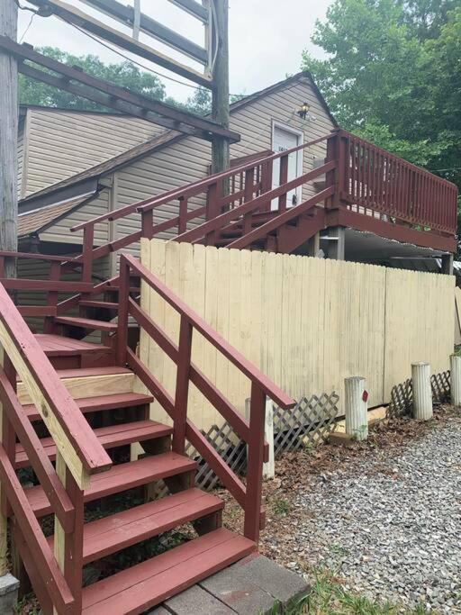 3-Bedroom Apt. Ideal Location Near New River Gorge Fayetteville Εξωτερικό φωτογραφία