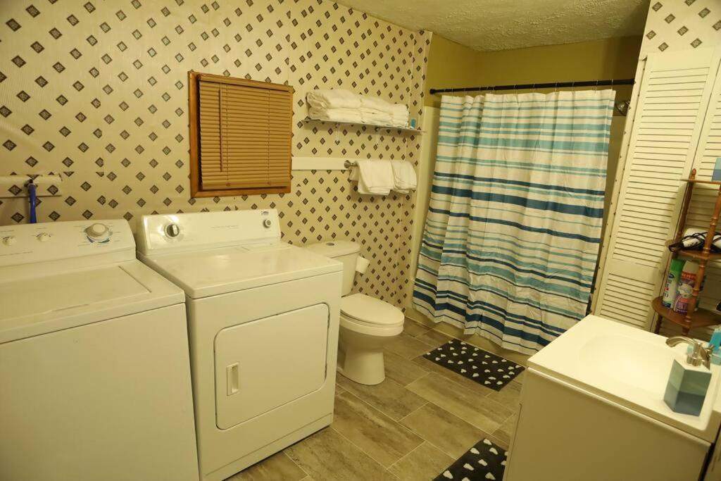 3-Bedroom Apt. Ideal Location Near New River Gorge Fayetteville Εξωτερικό φωτογραφία