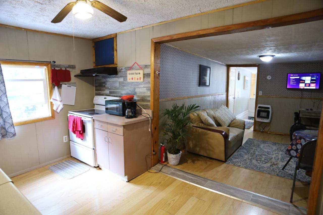 3-Bedroom Apt. Ideal Location Near New River Gorge Fayetteville Εξωτερικό φωτογραφία
